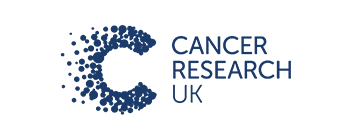 Cancer Research UK Client Logo