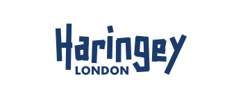 Haringey Council Client Logo