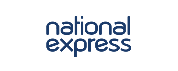 National Express Client Logo