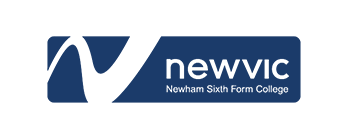 New Vic Client Logo