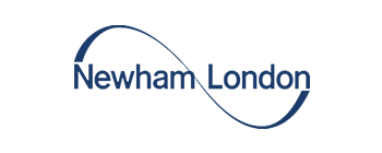 Newham Client Logo