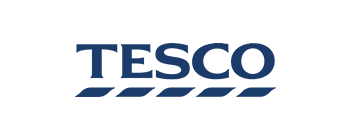 Tesco Client Logo