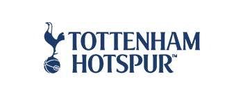 Tottenham Client Logo